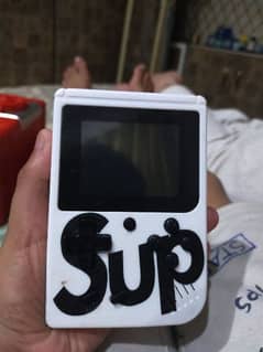 Sup