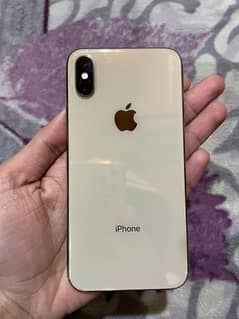 Iphone Xs