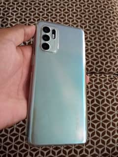 oppo reno 6 5G