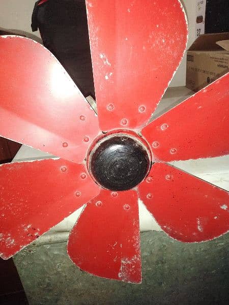 Used Fan for sale 3