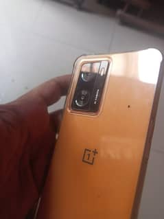 OnePlus N20 Se Cosmatic Condition