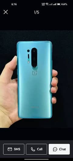 OnePlus 8 pro exchange possible