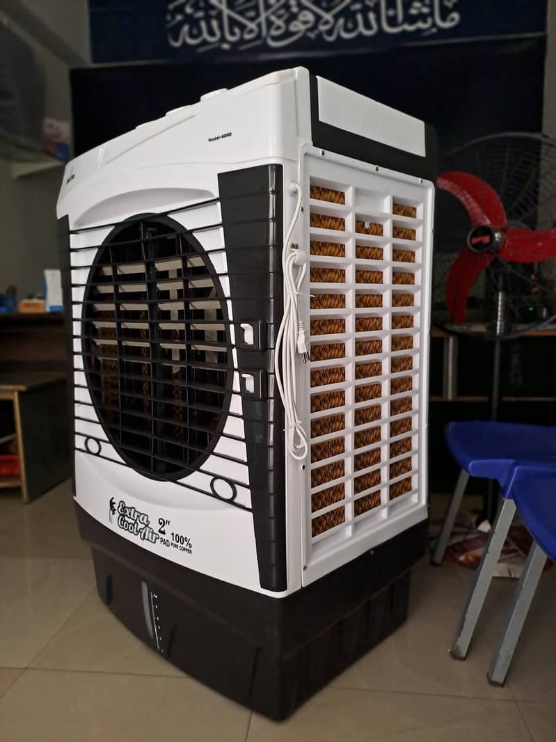 SUPER JUMBO AC ROOM AIR COOLER 2