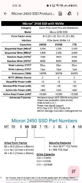 256 gb m. 2 ssd just like new 4