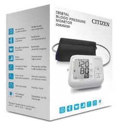 CITIZEN CHUG330 BRAND NEW BP MACHINE