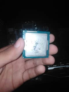 I5 4590 4th gen cpu