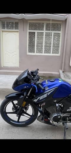 Yamaha