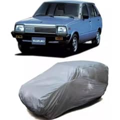 Fx Car cover used For Sale