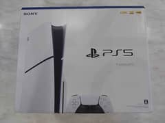 PS5 SLIM