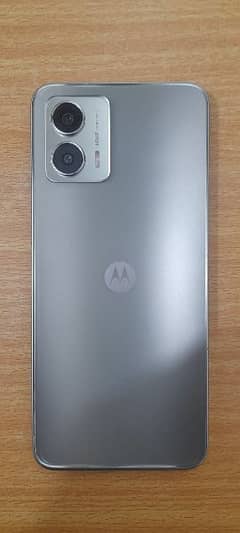 Moto G 5G-2023 PTA Approved