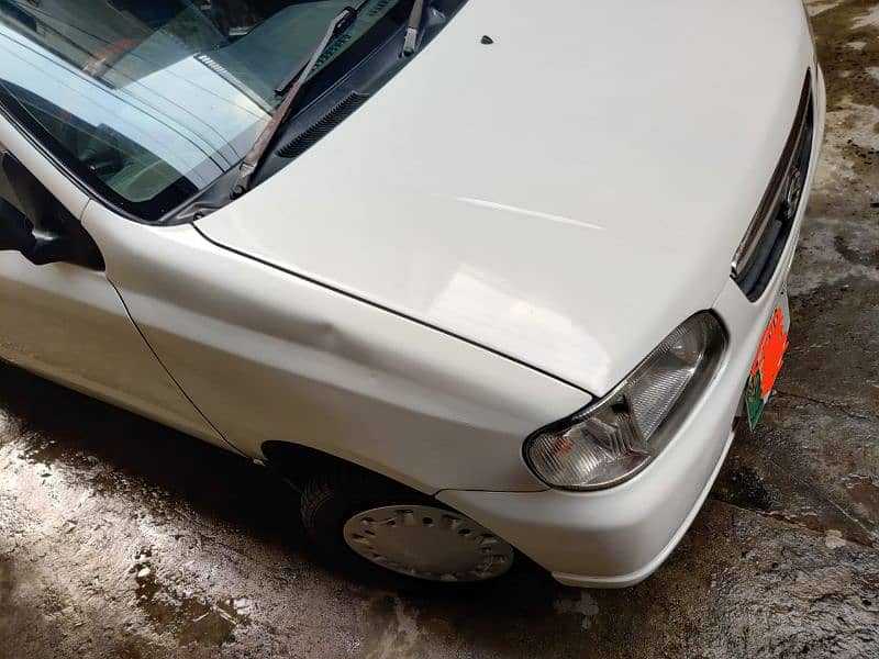 Suzuki Alto 2006 2