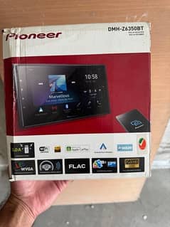 Pioneer DMH Z6350 BT