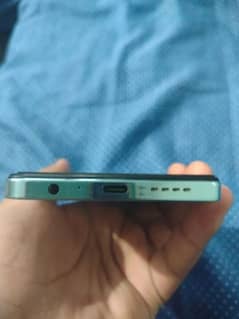 Infinix note 30 8+8 256