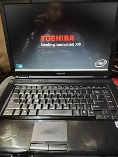 Toshiba.