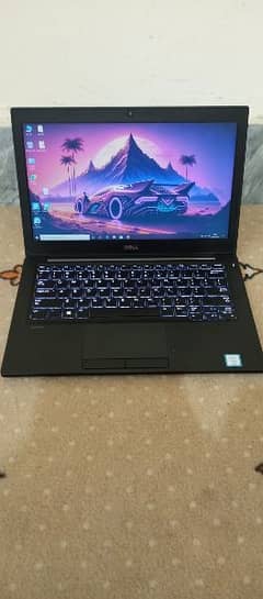 Dell Core i5 7th Generation