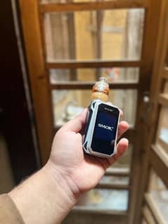 Smok gpriv 2 argus