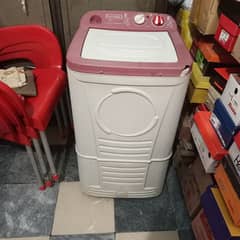 Super Asia dryer for sale in good condition