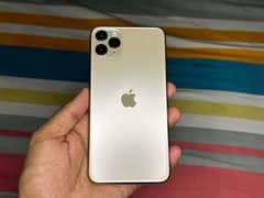 iPhone 11 Pro Max 256GB NON PTA JV Like NEW