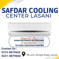 Ac & Dc Inverter Gree, Haier, Dawlance Orient,Kenwood