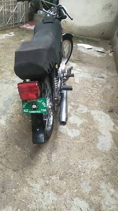 all new bike all engine sealed