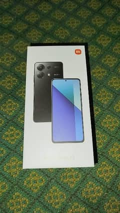 Redmi note 13 8gb 256gb