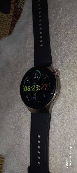 Smart Watch Huawei 4 Pro 2