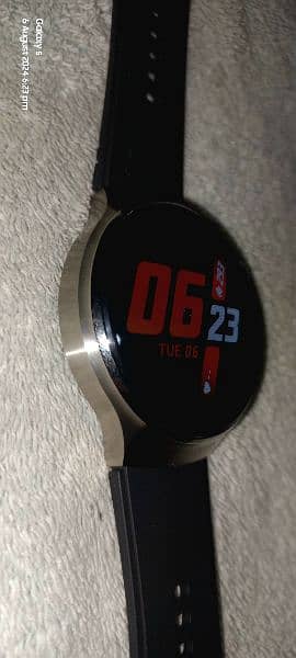 Smart Watch Huawei 4 Pro 3