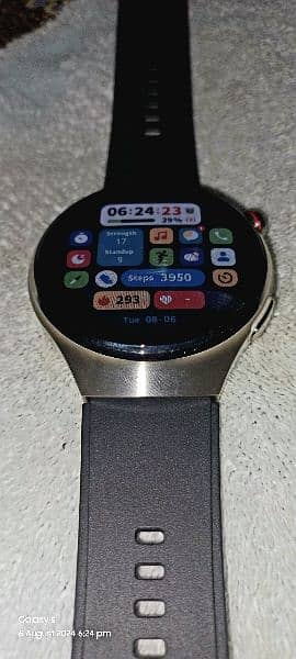 Smart Watch Huawei 4 Pro 4