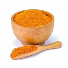 Organic Turmeric