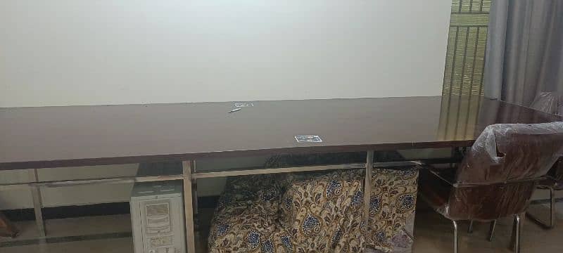 conference table and executive table for sale 0