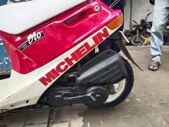 HONDA DIO LONDON MODEL 49CC SELF START