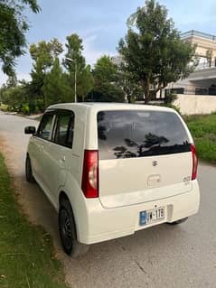 Suzuki Alto 2007