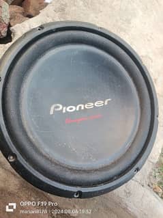 pioneer