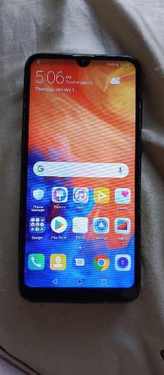 huawei y7 prime 2019 3/32