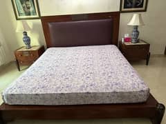 selling bed