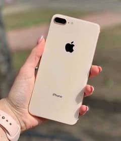 iPhone 8Plus For sale Exchange Possible