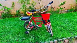 kids Bicycle