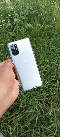 oneplus 8t Exchange possible