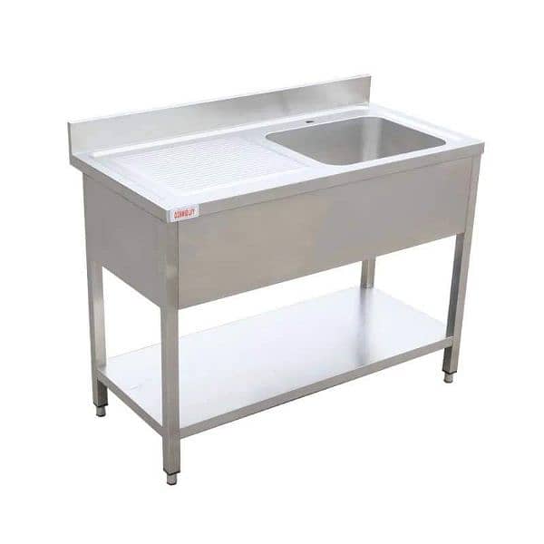 Hot Plate For Sale - Food Counters - Fryers - Commercial Sink - Stoves 11