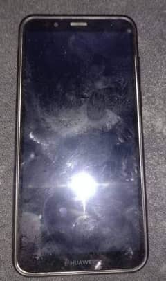 Huawei y7 prime