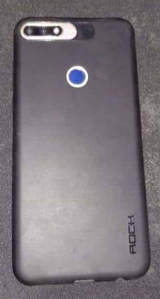 Huawei y7 prime 2