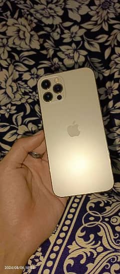 Iphone 12pro jv 128gb