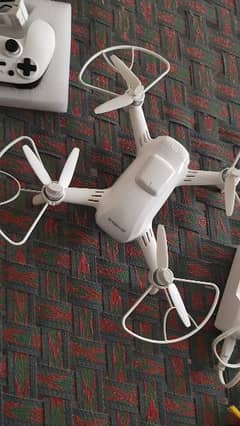 BREEZE 4K DRONE FOR SALE