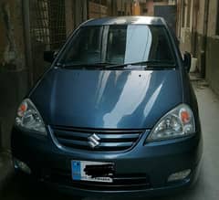 Suzuki Liana 2006