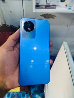 vivo yo2t complete Box No open no repair