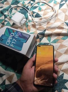 Oppo F17pro original