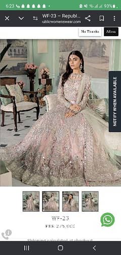 designer republic dress lehnga choli