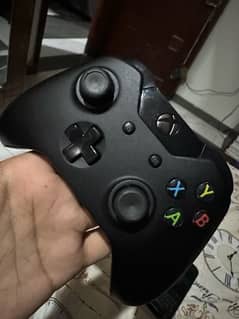 Xbox One controller