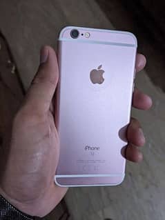 Apple i phone 6s 32gb