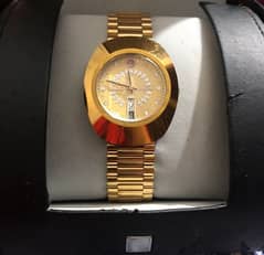 Brand Original Rado Watch